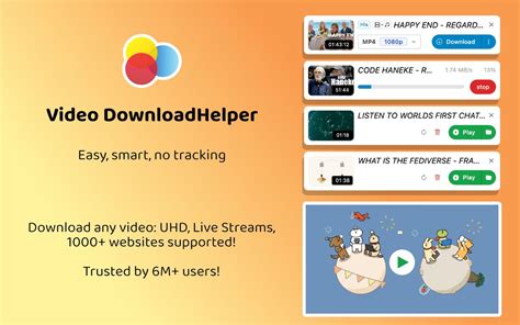 downloadhelper opera|Video DownloadHelper Alternatives for Opera: Top 6 Video Downloaders.